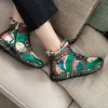 Baskets - BURTON 06 | Laura Vita Sale