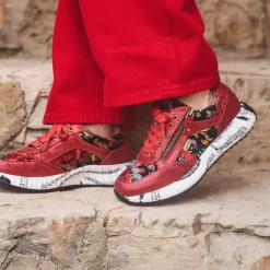 Baskets - BURTON 11 | Laura Vita Cheap