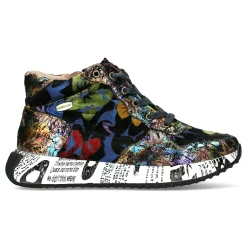 Baskets - BURTON 15 | Laura Vita Fashion