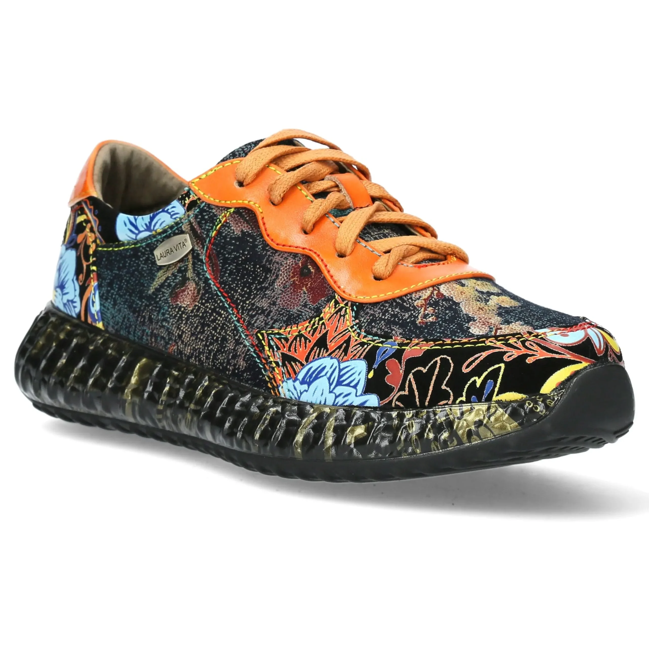 Baskets - BURTON 27 | Laura Vita Best Sale