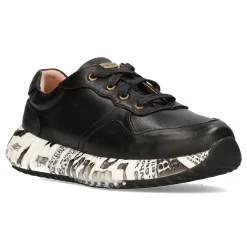 Baskets - BURTON 05 | Laura Vita Cheap