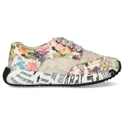 Baskets - BURTON 1223 | Laura Vita Outlet