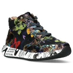 Baskets - BURTON 15 | Laura Vita Fashion