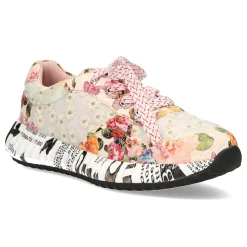 Baskets - BURTON 05 | Laura Vita Clearance