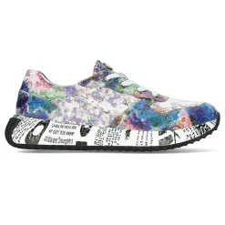 Baskets - BURTON 05 | Laura Vita Cheap