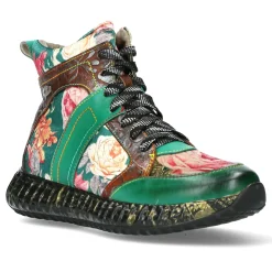 Baskets - BURTON 06 | Laura Vita Sale