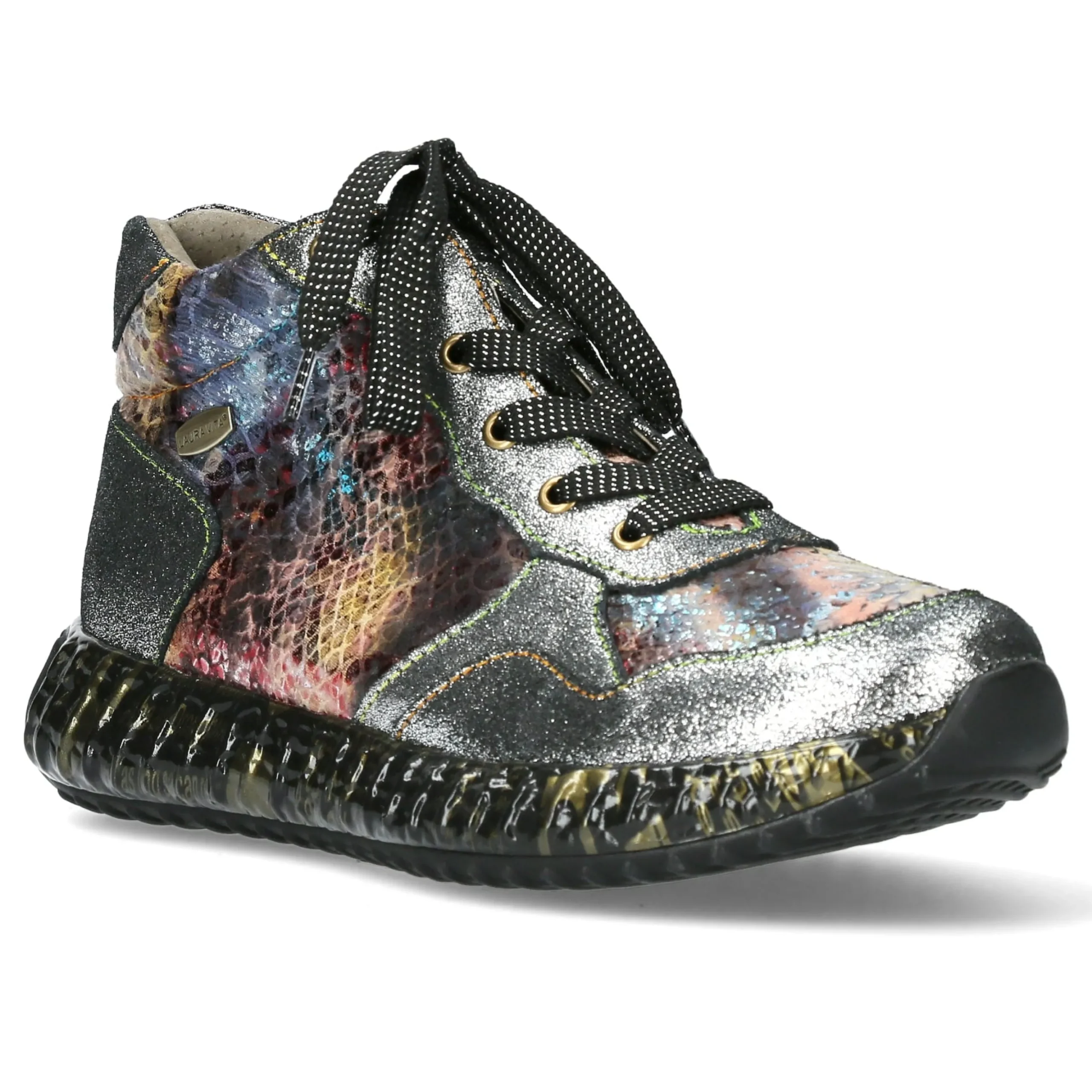 Baskets - BURTON 15 | Laura Vita New
