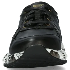 Baskets - BURTON 05 | Laura Vita Cheap