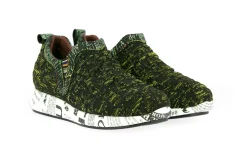 Baskets - BURTON 16 | Laura Vita Discount
