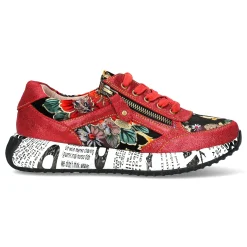 Baskets - BURTON 11 | Laura Vita Cheap