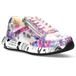 Baskets - BURTON 1123 | Laura Vita Online