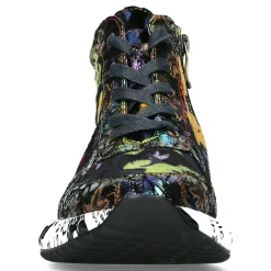 Baskets - BURTON 15 | Laura Vita Fashion