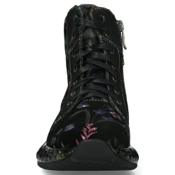 Baskets - BURTON 0122 | Laura Vita Hot
