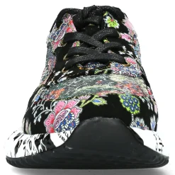 Baskets - BURTON 45 | Laura Vita Fashion