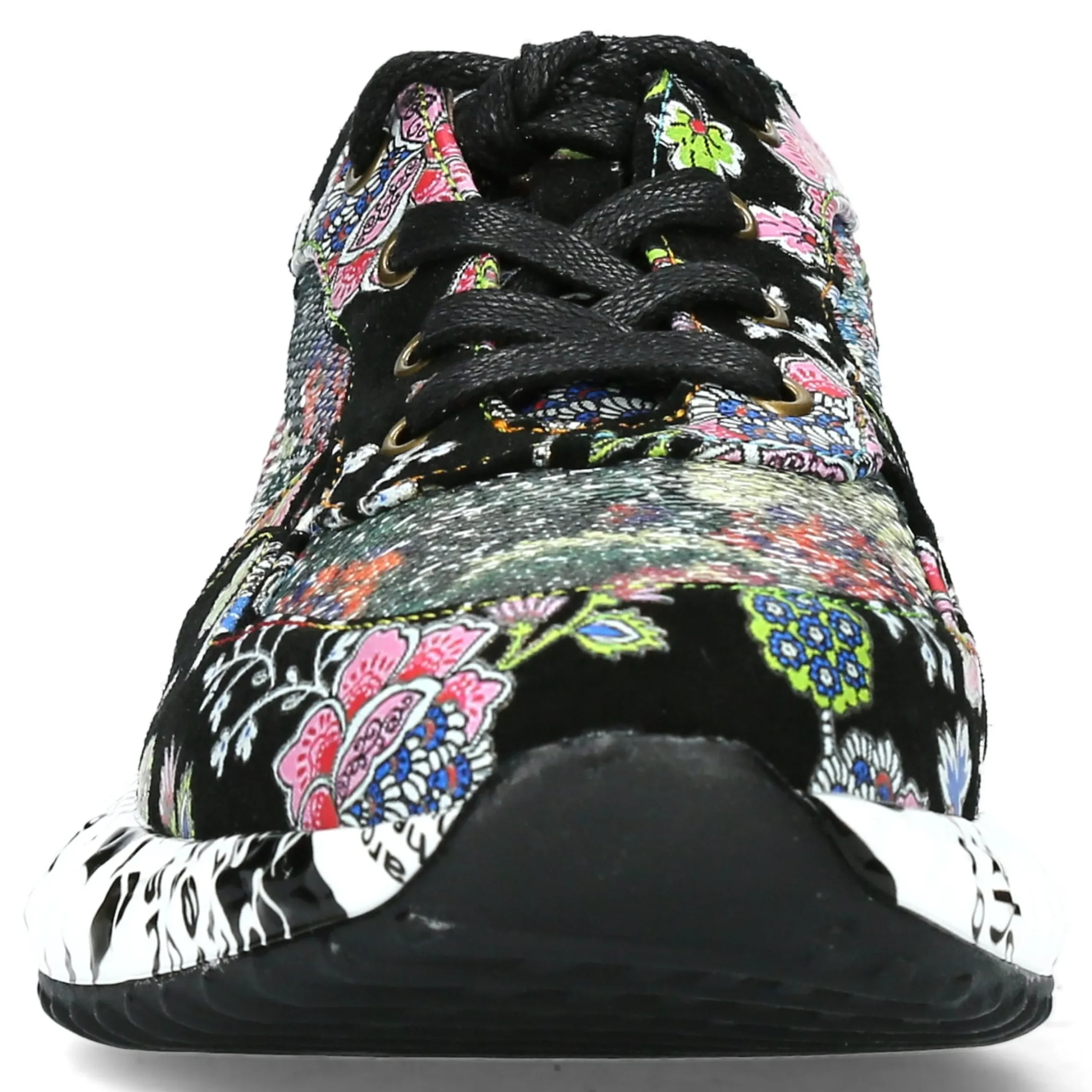 Baskets - BURTON 45 | Laura Vita Fashion