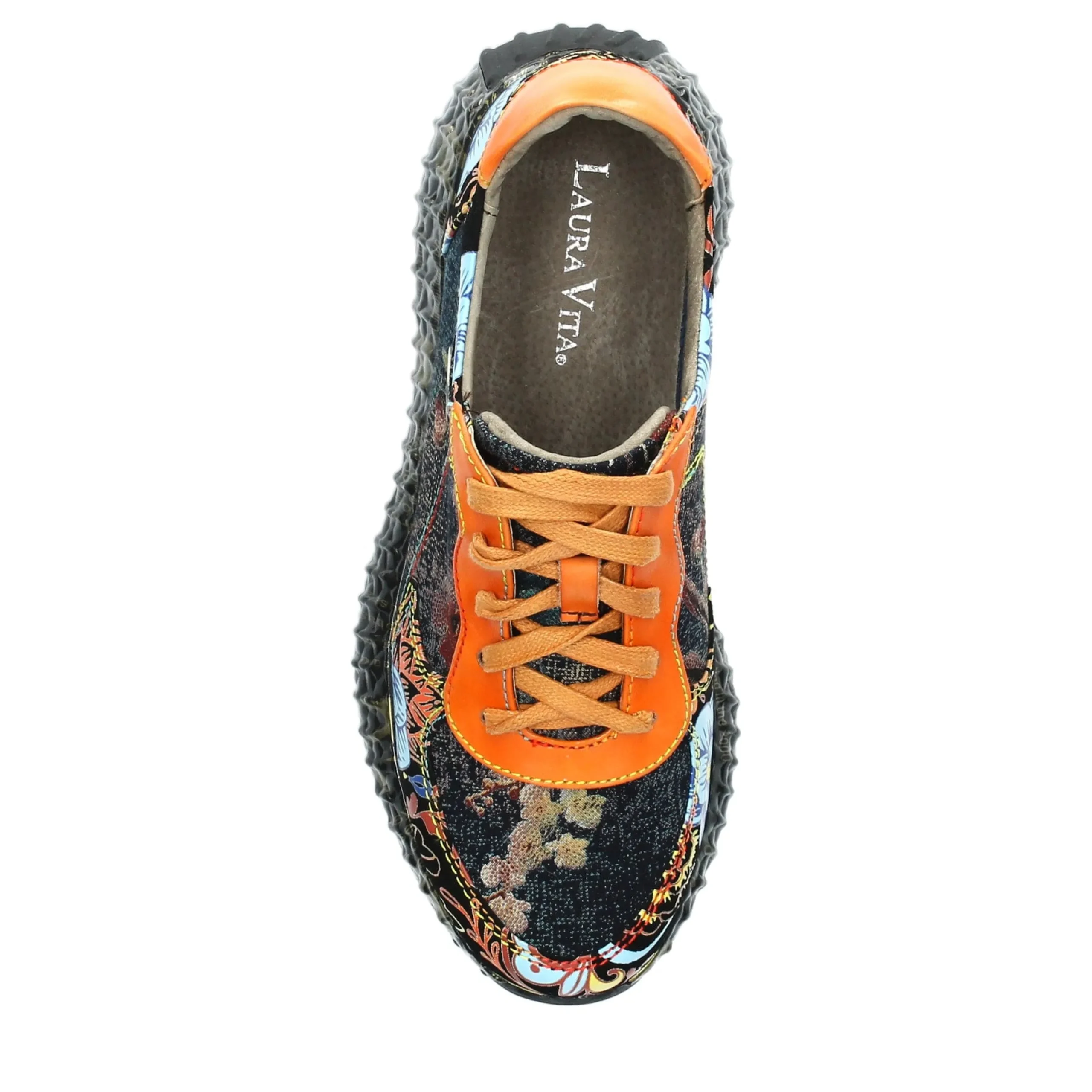 Baskets - BURTON 27 | Laura Vita Best Sale