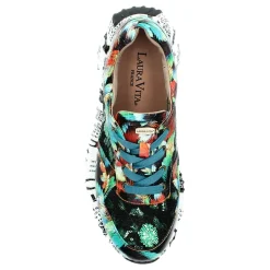 Baskets - BURTON 45 | Laura Vita Hot