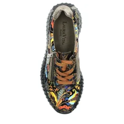 Baskets - BURTON 1123 | Laura Vita Best Sale