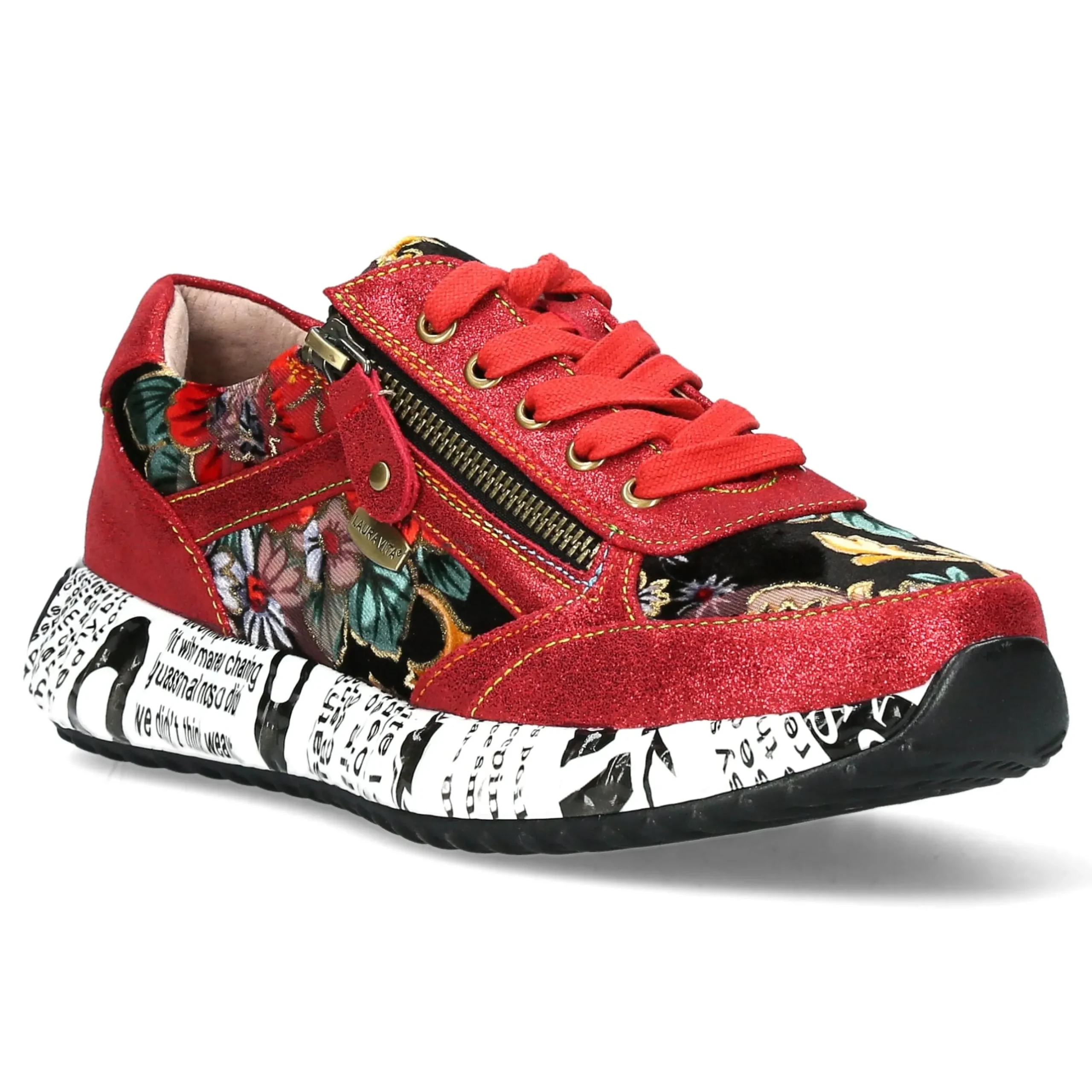 Baskets - BURTON 11 | Laura Vita Cheap