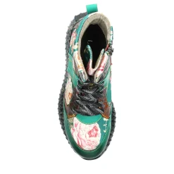 Baskets - BURTON 06 | Laura Vita Sale