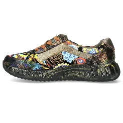 Baskets - BURTON 1123 | Laura Vita Best Sale