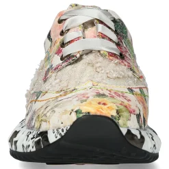 Baskets - BURTON 1223 | Laura Vita Outlet