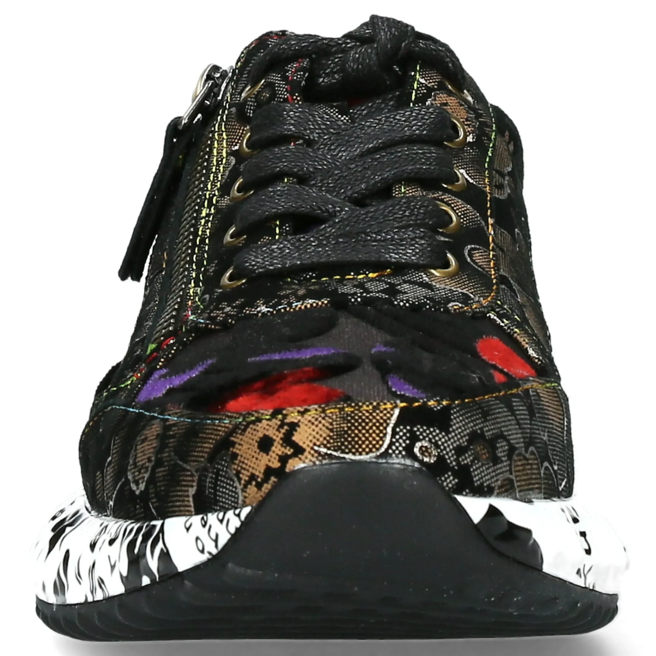 Baskets - BURTON 11 | Laura Vita Online
