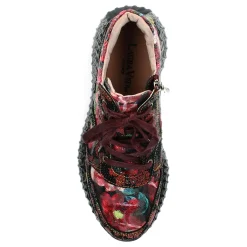 Baskets - BURTON 101 | Laura Vita Hot