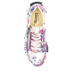 Baskets - BURTON 1123 | Laura Vita Online