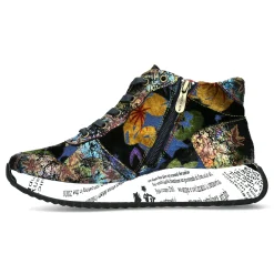 Baskets - BURTON 15 | Laura Vita Fashion