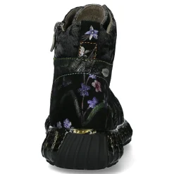 Baskets - BURTON 0122 | Laura Vita Hot