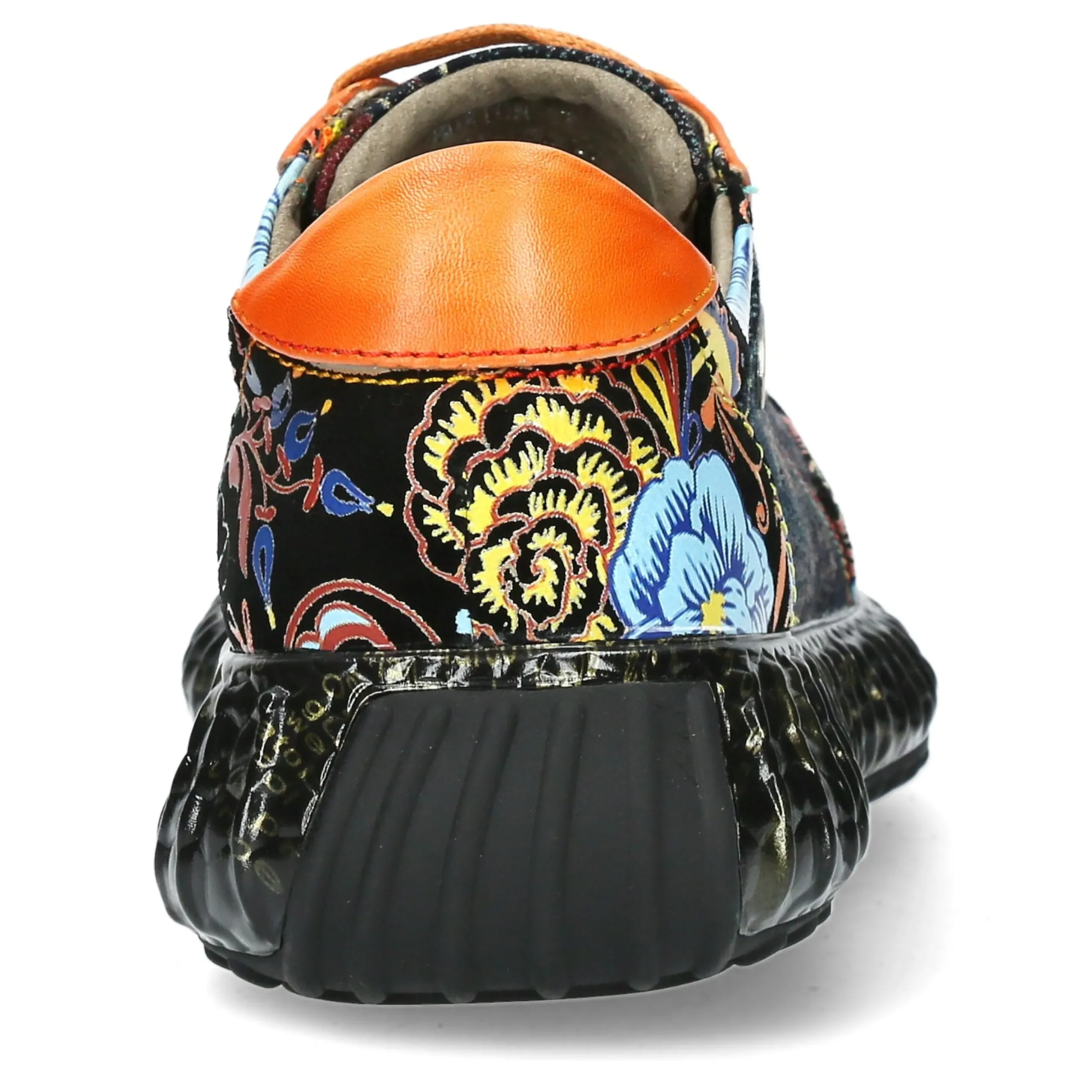 Baskets - BURTON 27 | Laura Vita Best Sale