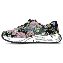 Baskets - BURTON 45 | Laura Vita Fashion