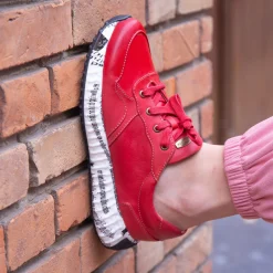 Baskets - BURTON 05 | Laura Vita Cheap