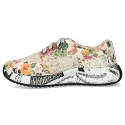 Baskets - BURTON 1223 | Laura Vita Outlet