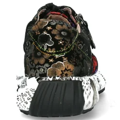 Baskets - BURTON 11 | Laura Vita Online