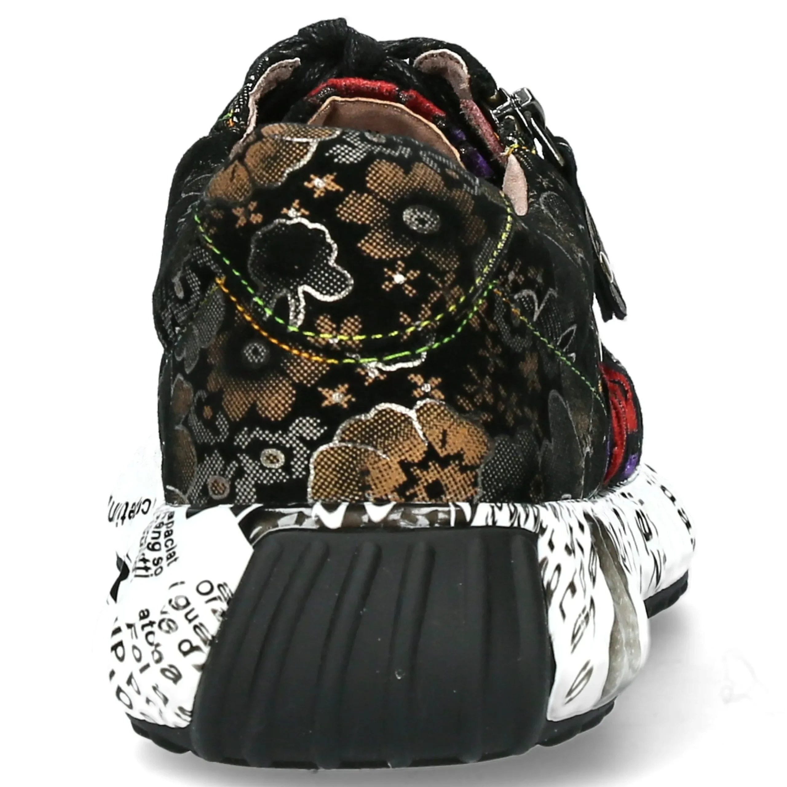 Baskets - BURTON 11 | Laura Vita Online