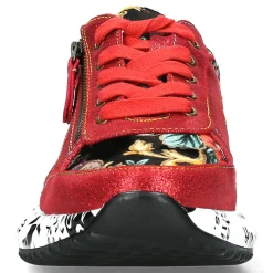 Baskets - BURTON 11 | Laura Vita Cheap
