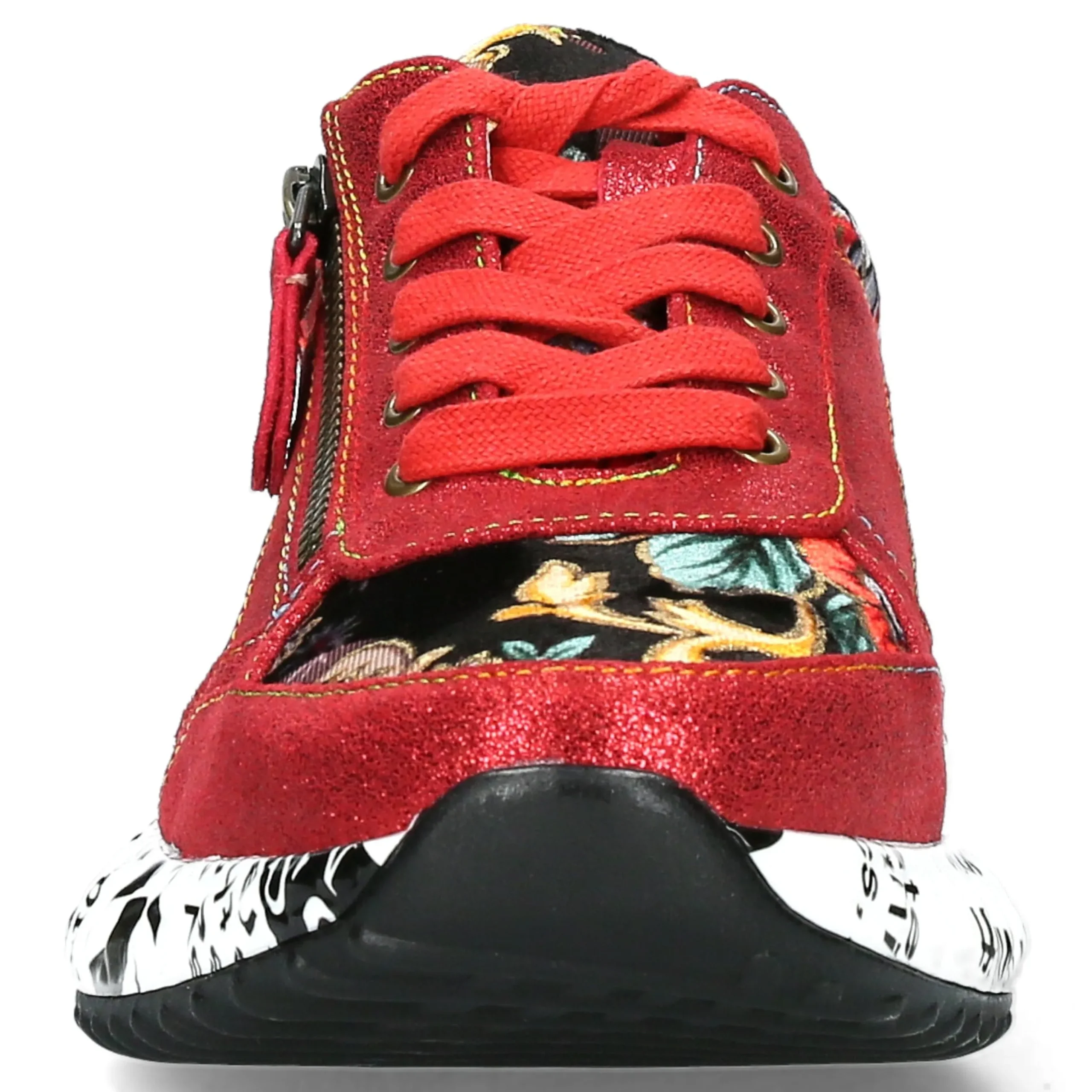 Baskets - BURTON 11 | Laura Vita Cheap