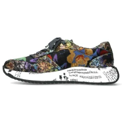 Baskets - BURTON 45 | Laura Vita Best