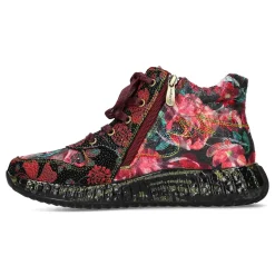 Baskets - BURTON 101 | Laura Vita Hot