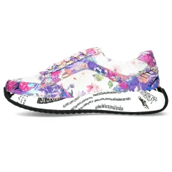 Baskets - BURTON 1123 | Laura Vita Online