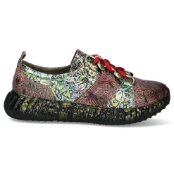 Baskets - BURTON 08 | Laura Vita Flash Sale