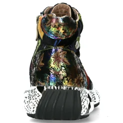Baskets - BURTON 15 | Laura Vita Fashion