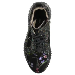 Baskets - BURTON 0122 | Laura Vita Hot