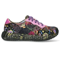 Baskets - BURTON 27 | Laura Vita Best Sale