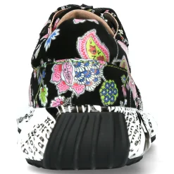 Baskets - BURTON 45 | Laura Vita Fashion