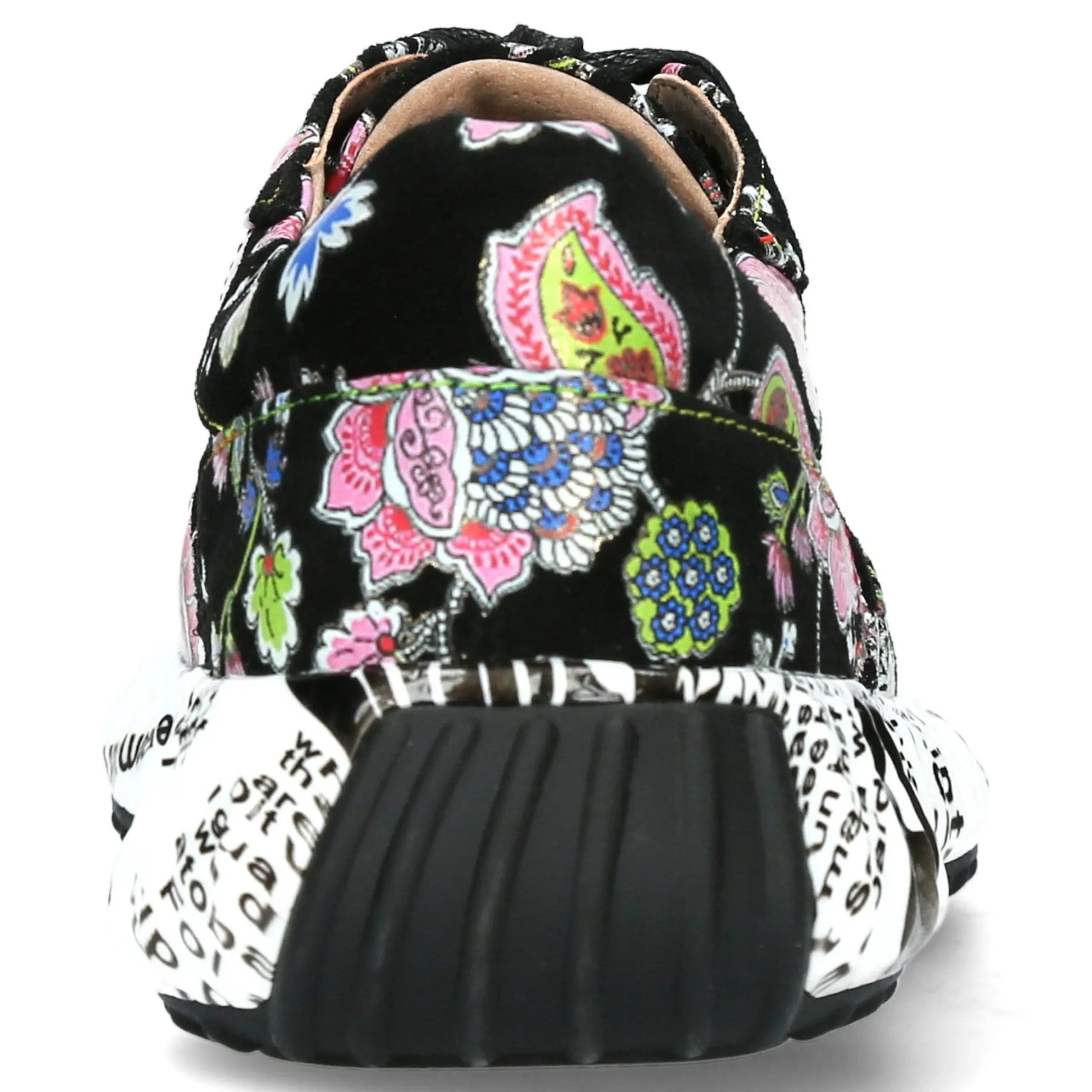 Baskets - BURTON 45 | Laura Vita Fashion