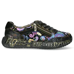 Baskets - BURTON 1123 | Laura Vita Best Sale