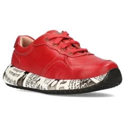 Baskets - BURTON 05 | Laura Vita Cheap